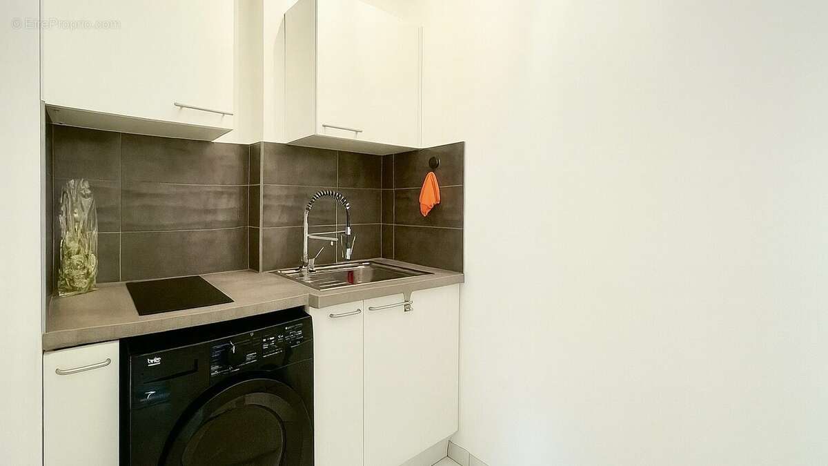 Appartement à SAINT-HUBERT