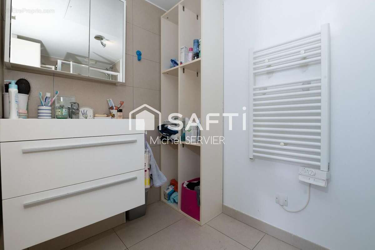 Photo 8 - Appartement à BANDOL