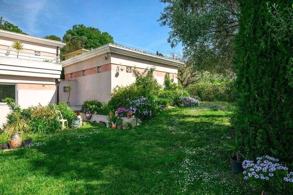 Maison à NICE