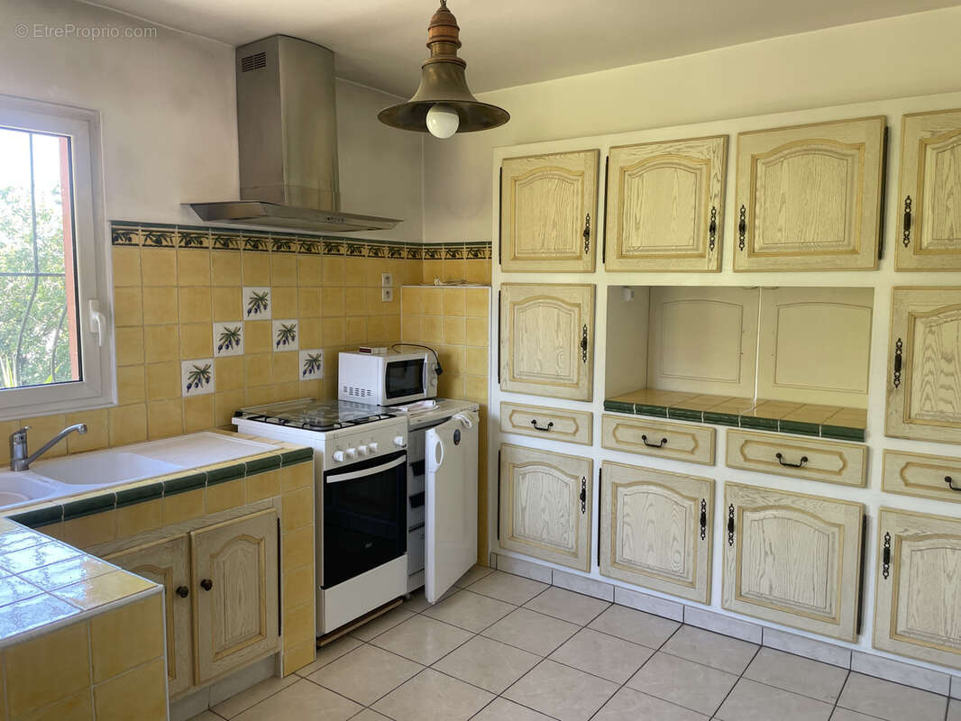 Maison à LA CROIX-VALMER