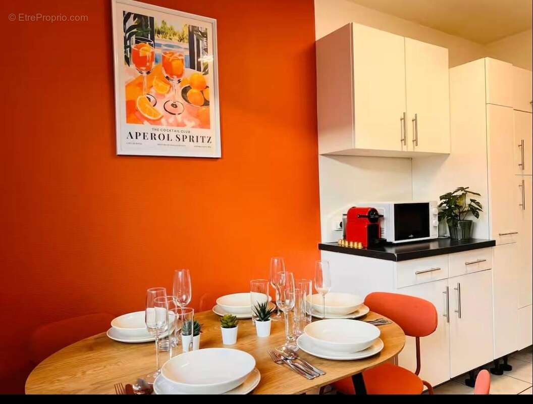 Appartement à HOENHEIM