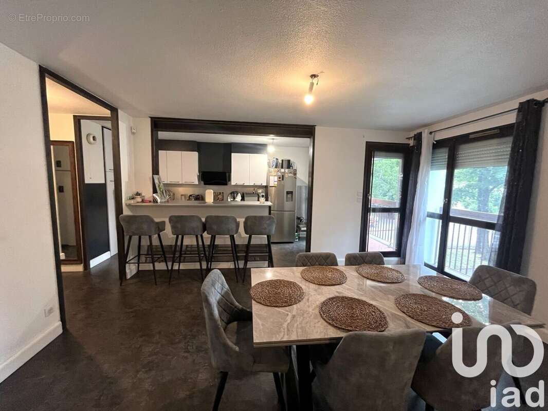 Photo 5 - Appartement à MEYTHET