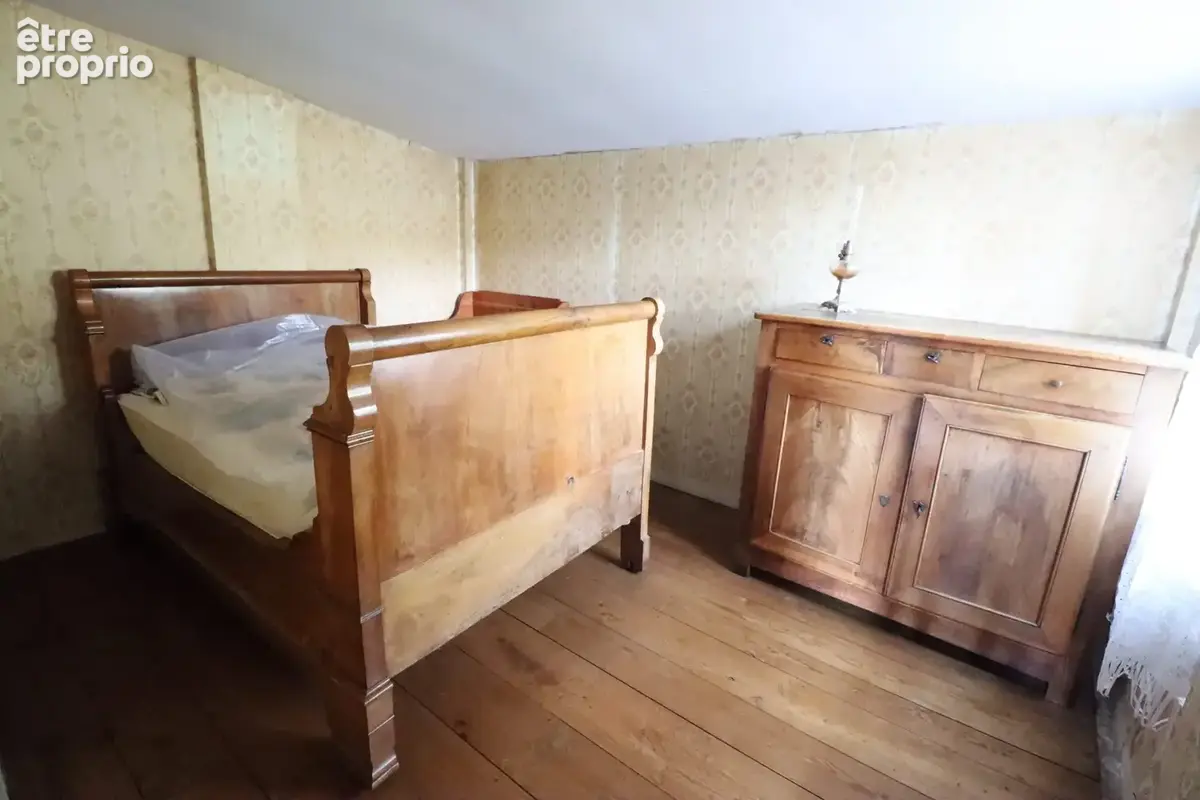 Maison 4 pièces 103 m² à vendre à La Forteresse (38590) - photo 8