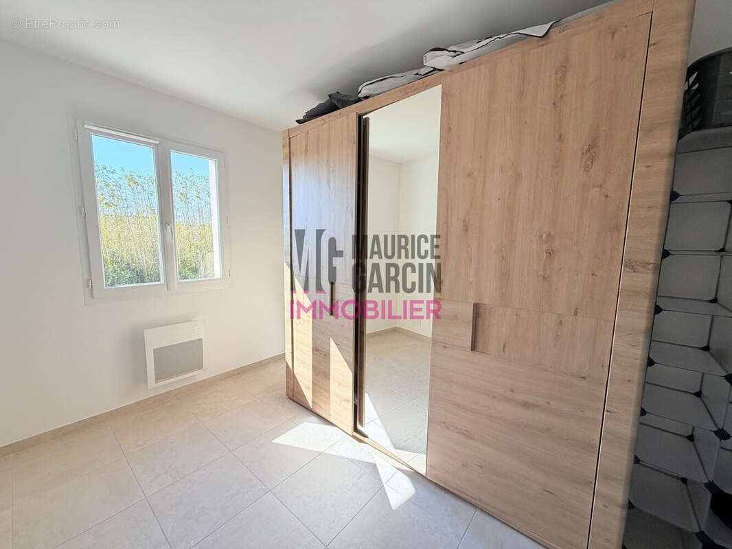 Maison 80 m² à Chateaurenard  - photo 4