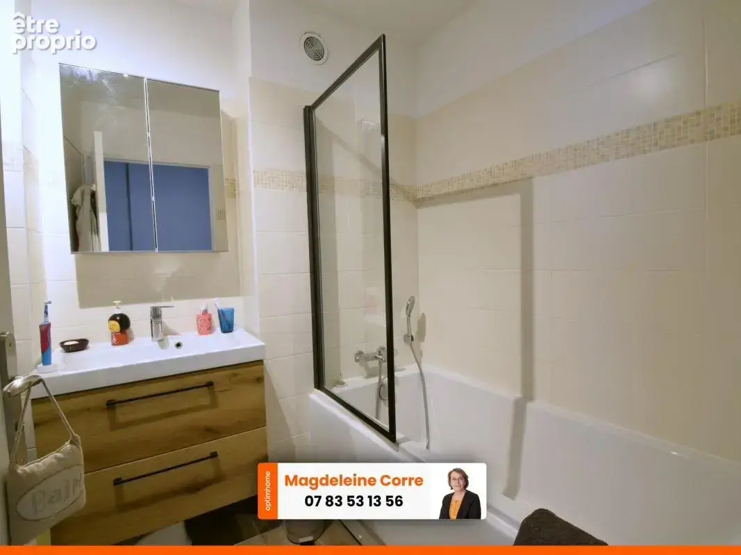 Maisons-Alfort centre-ville – Appartement 3 pièces de 72 m² avec terrasse, balcon, cave et box - photo 17