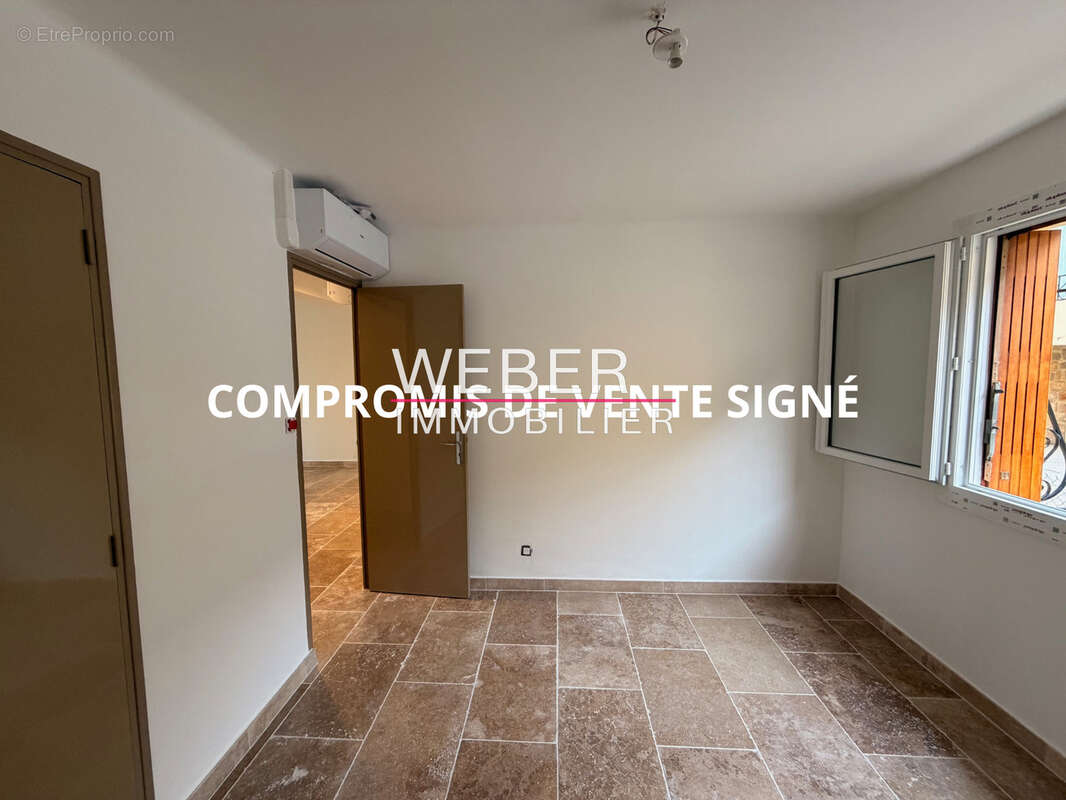 Appartement à OLLIOULES