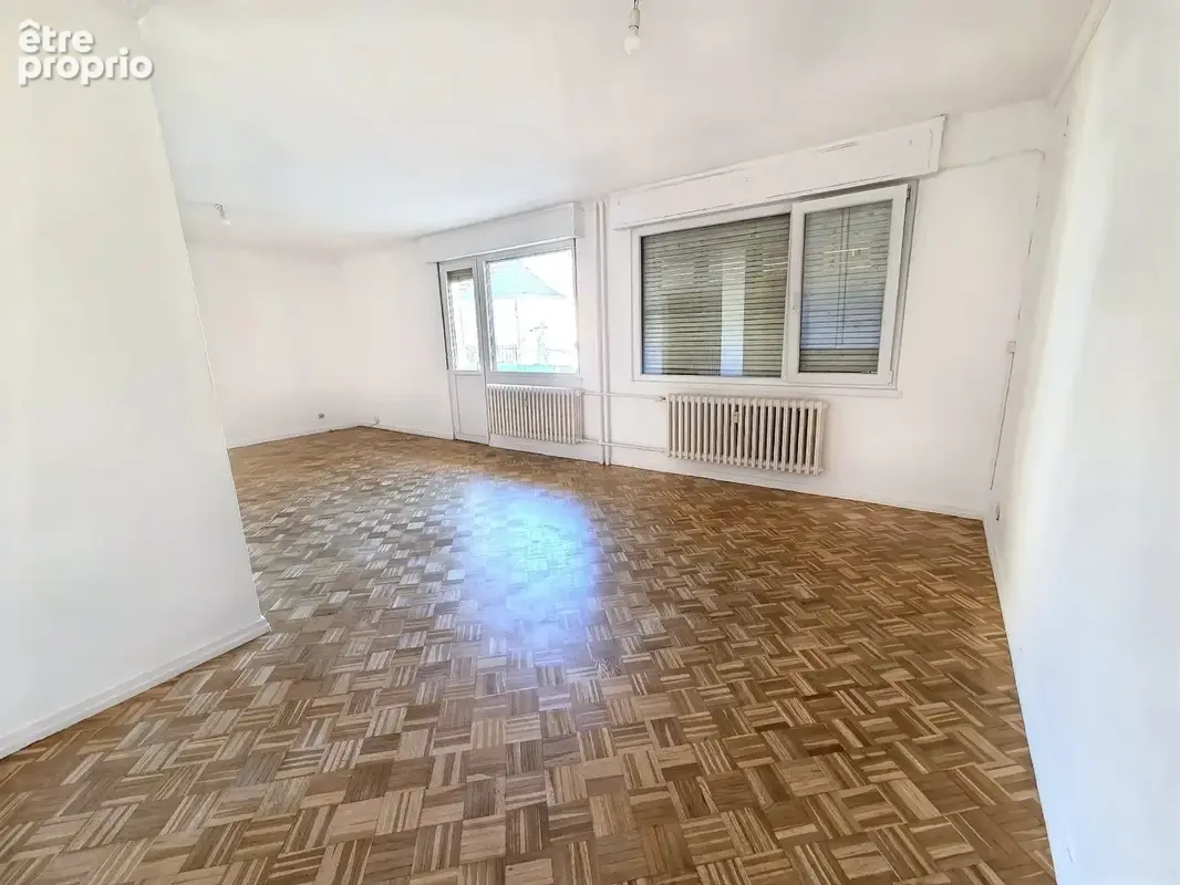 Appartement 4 chambres proche de la gare - photo 10