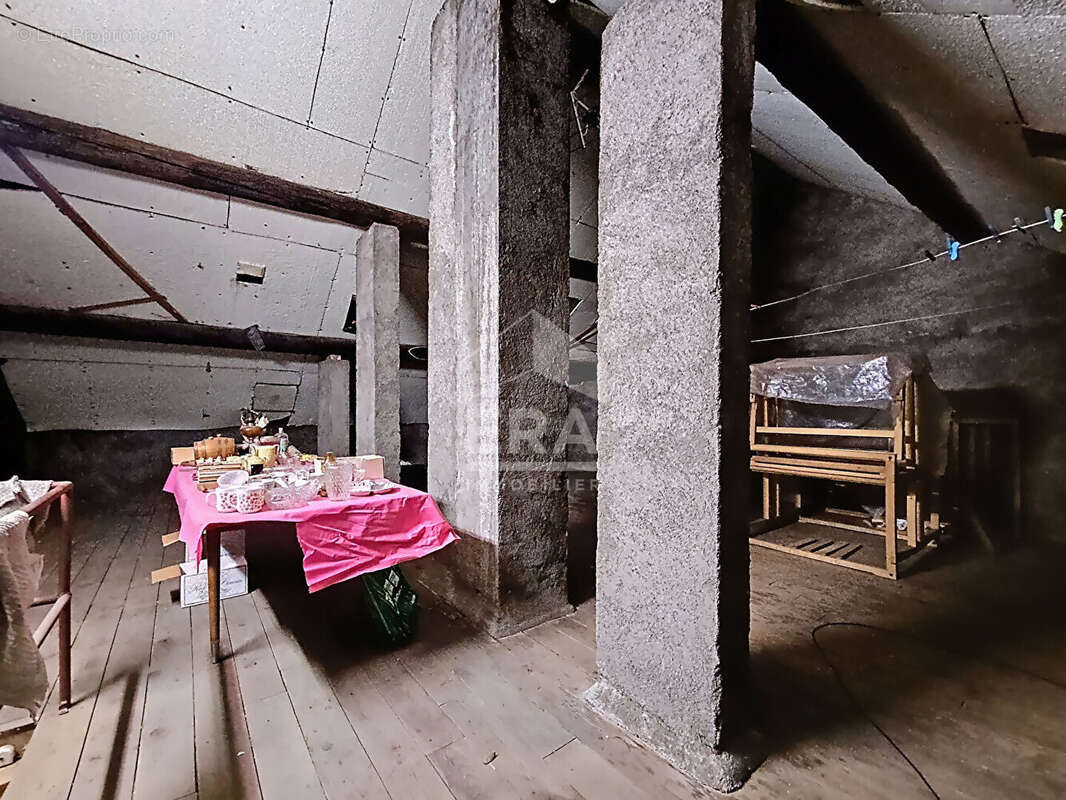 Maison 105m² à cutry - photo 12
