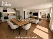 Appartement à ECKWERSHEIM