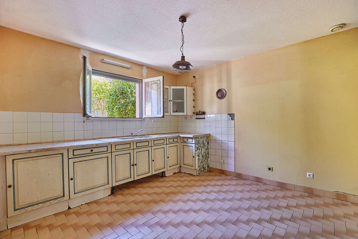 Maison 98m² à lambesc - photo 3