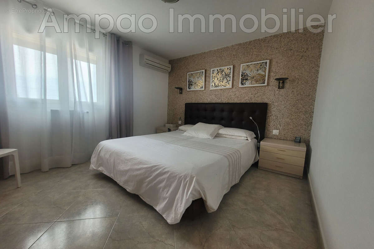 Maison à CANET-EN-ROUSSILLON