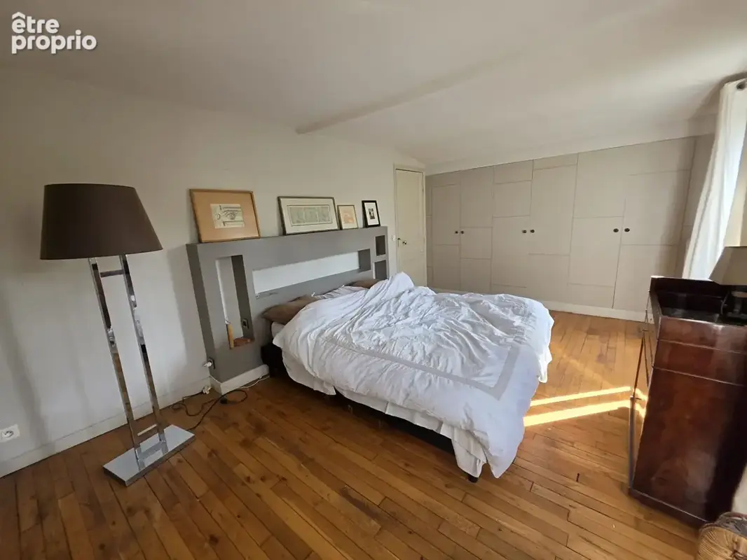Meudon bellevue : emplacement recherche maison 4 chambres - photo 14
