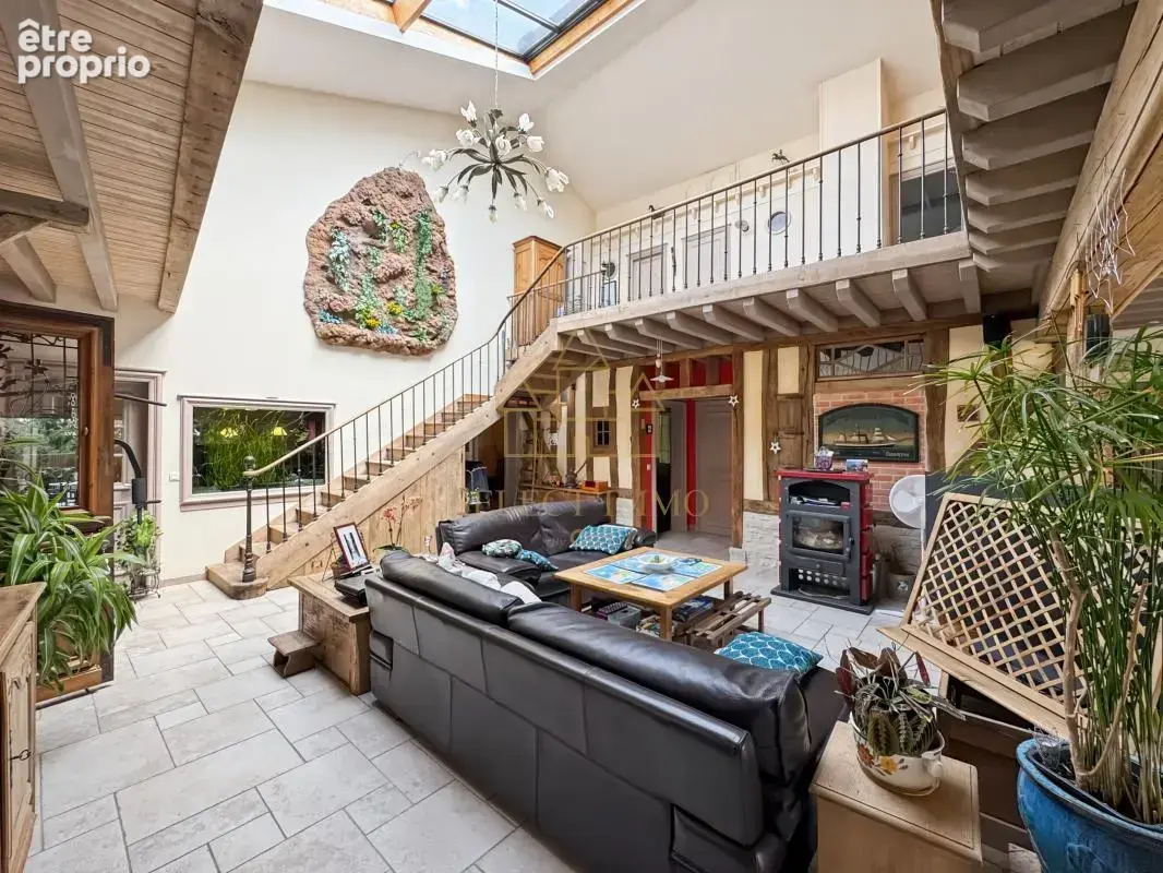 Maison À Vendre - photo 4