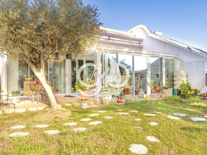 Appartement à LE GRAU-DU-ROI
