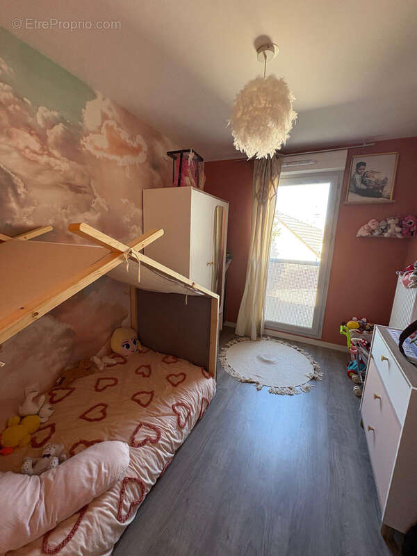 Appartement à BONNEUIL-SUR-MARNE