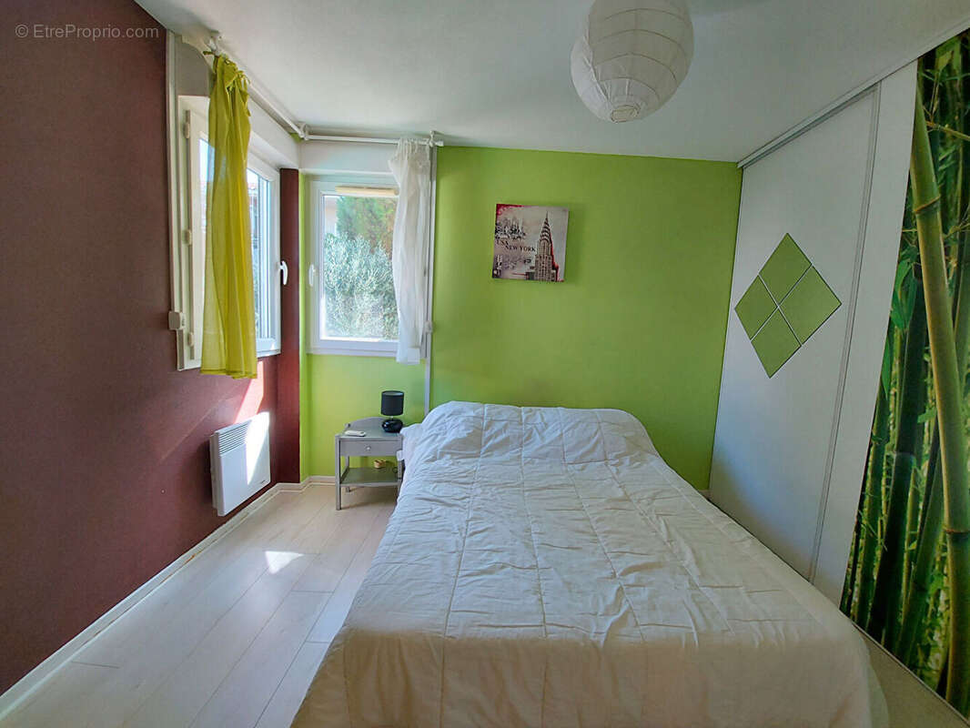 Appartement à BLAGNAC