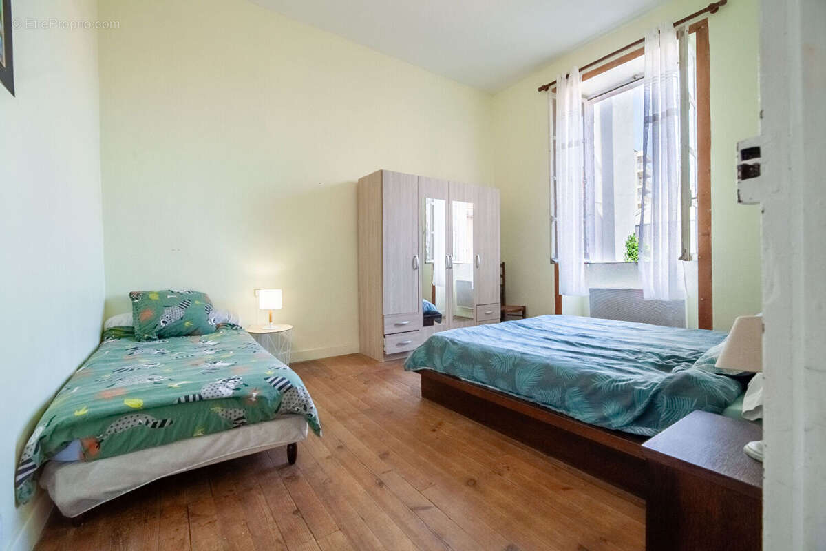 Appartement à BIARRITZ