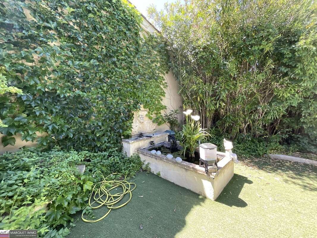 Maison à MURVIEL-LES-BEZIERS