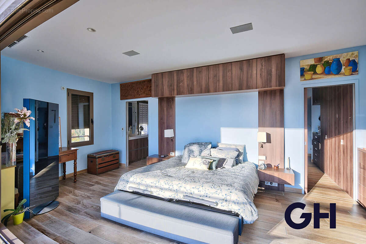 Appartement à CALUIRE-ET-CUIRE