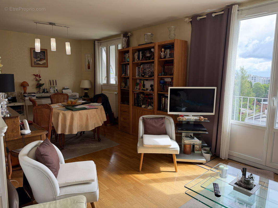 Appartement à LIMOGES