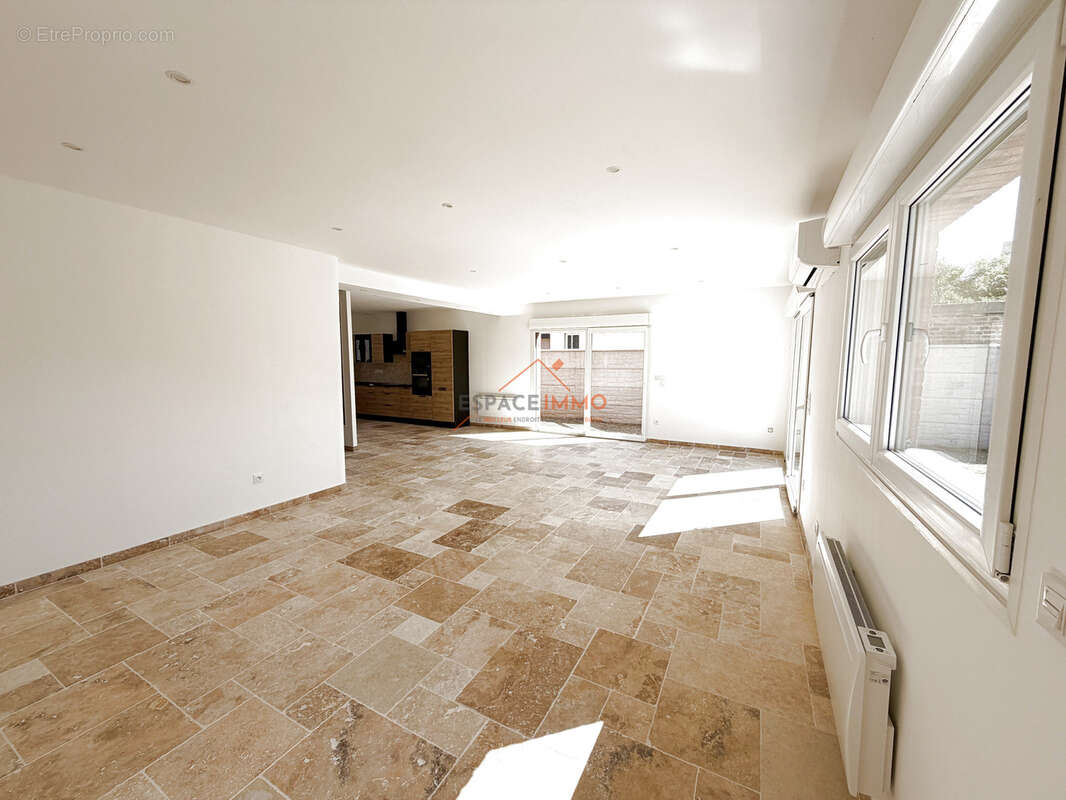En exclusivité pavillon individuel de 2024, dans un secteur calme - photo 6