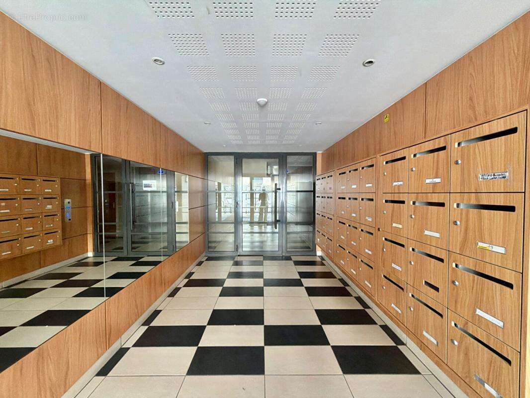 Appartement à ATHIS-MONS