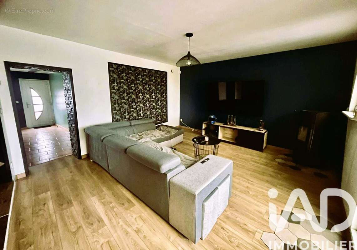 Photo 3 - Maison à LABEUVRIERE