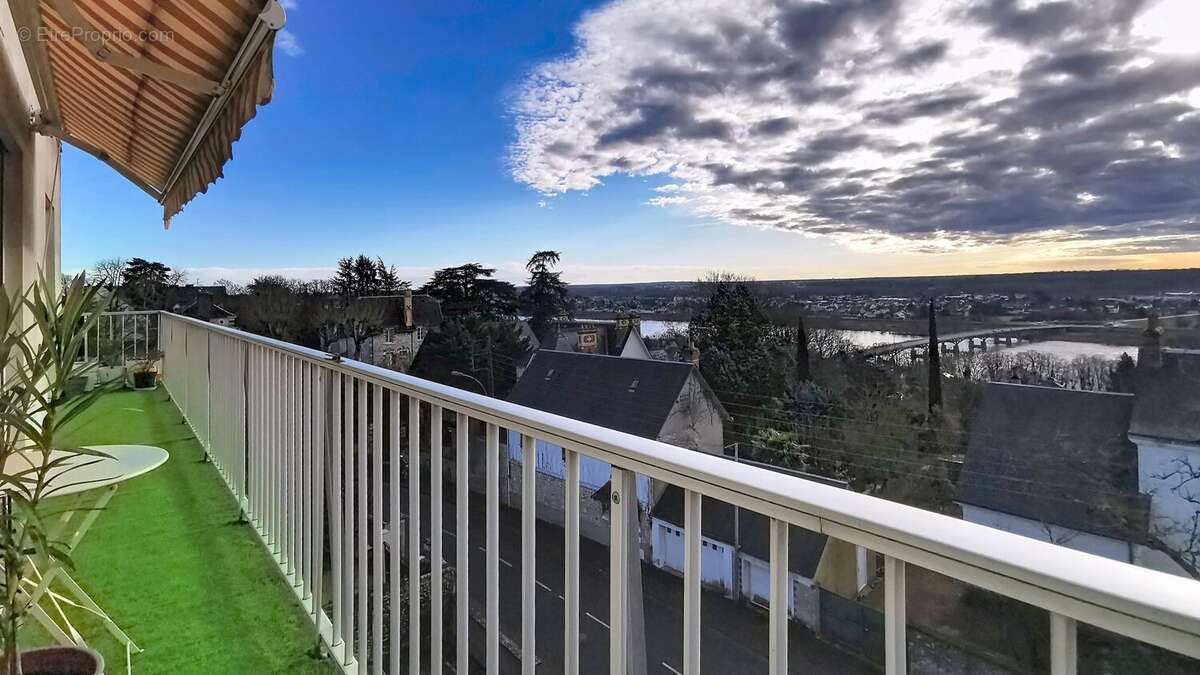 Appartement à BLOIS