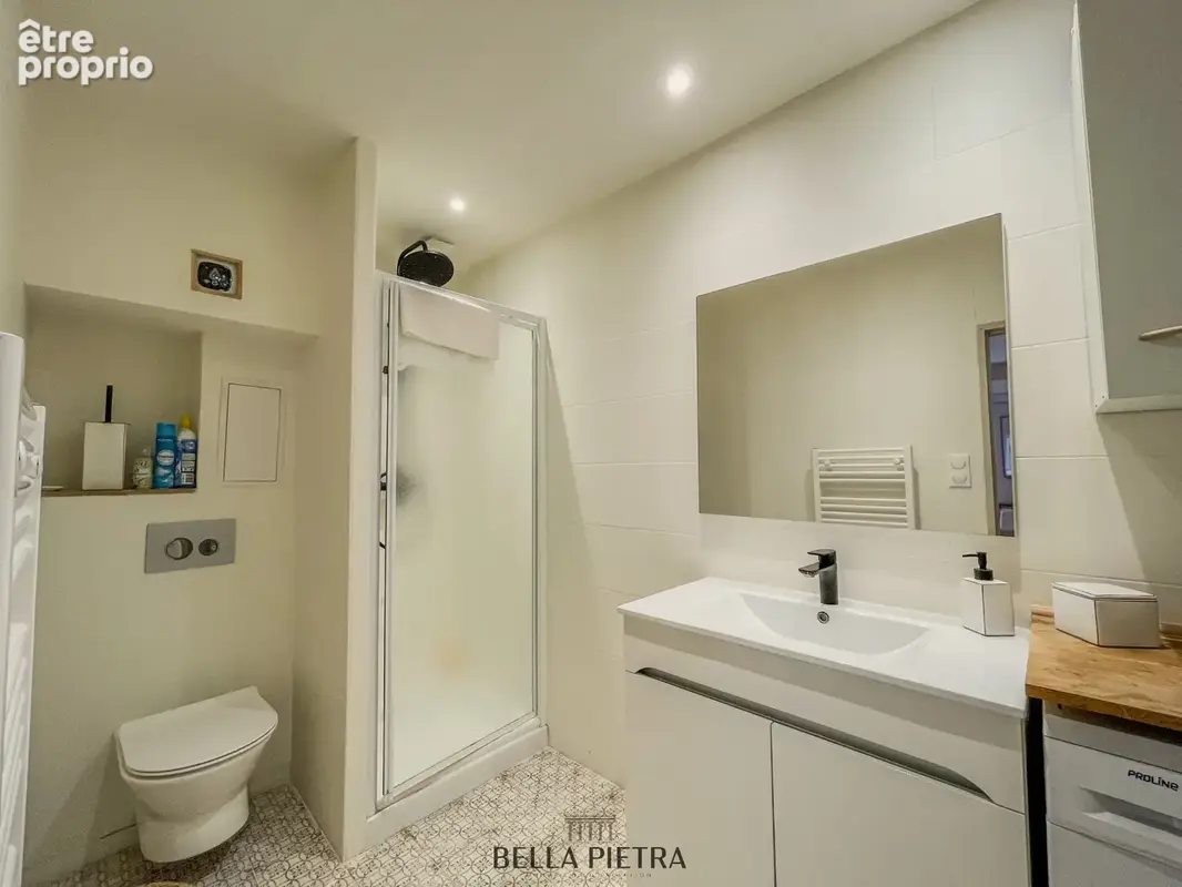 Maison 3 pièces 70 m² à vendre à Marseillan (34340) - photo 6