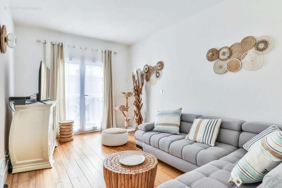 Maison à ARCACHON