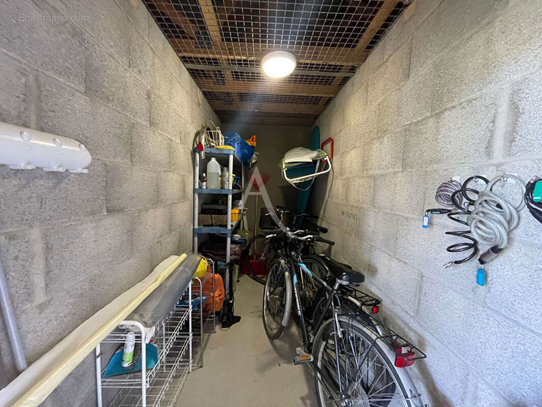 Appartement à SAINT-GILLES-CROIX-DE-VIE