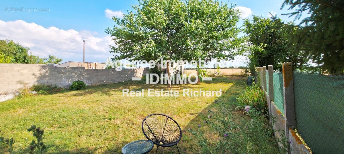 EXCLUSIVITÉ IDIMMO RICHARD - Coup de cœur familial au centre de Corbeilles (45490) - photo 14
