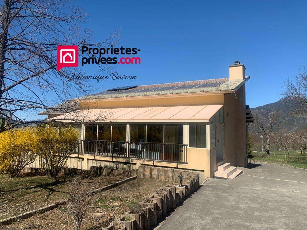 Maison 7 pièces de 137 m2 sur un terrain de 6391m2 - photo 10