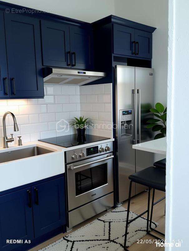 Appartement à CORBEIL-ESSONNES