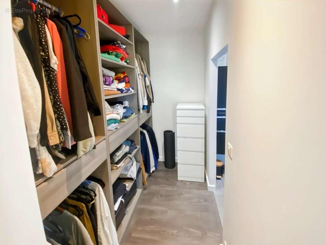 Maison à CASTELGINEST