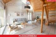 Maison à PLOUGUERNEAU