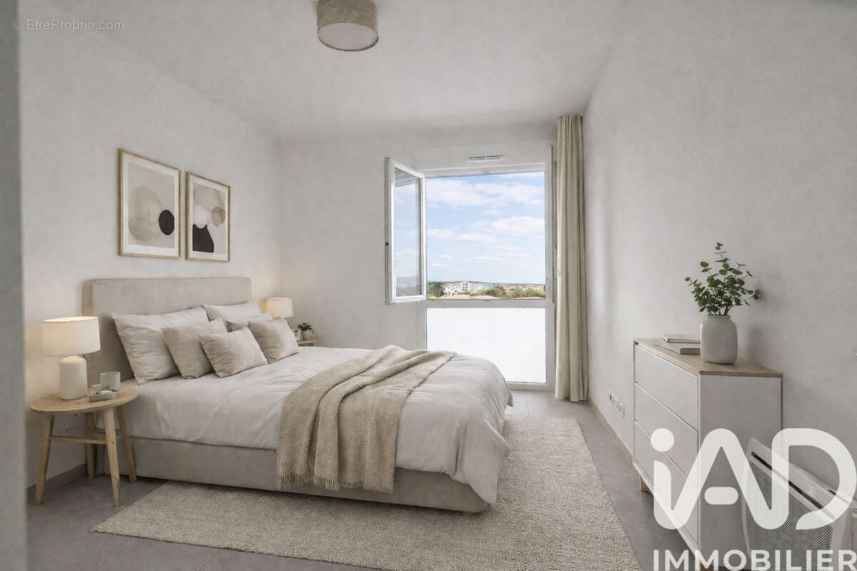 Photo 9 - Appartement à SAINT-RAPHAEL