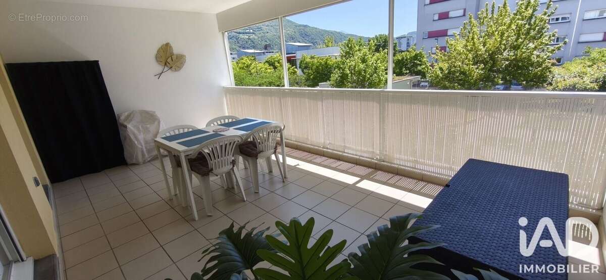 Photo 2 - Appartement à SAINT-MARTIN-D'HERES
