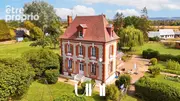 Maison à BIEVILLE-QUETIEVILLE