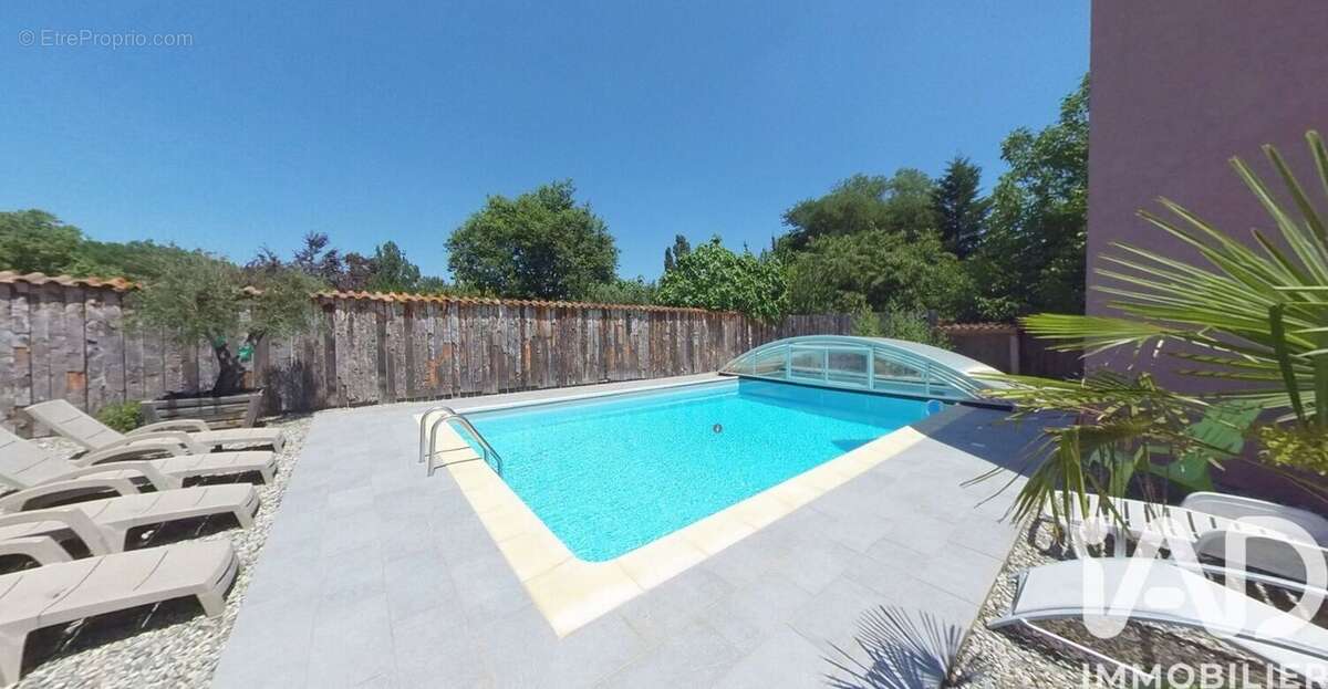 Photo 6 - Autre à LERAN