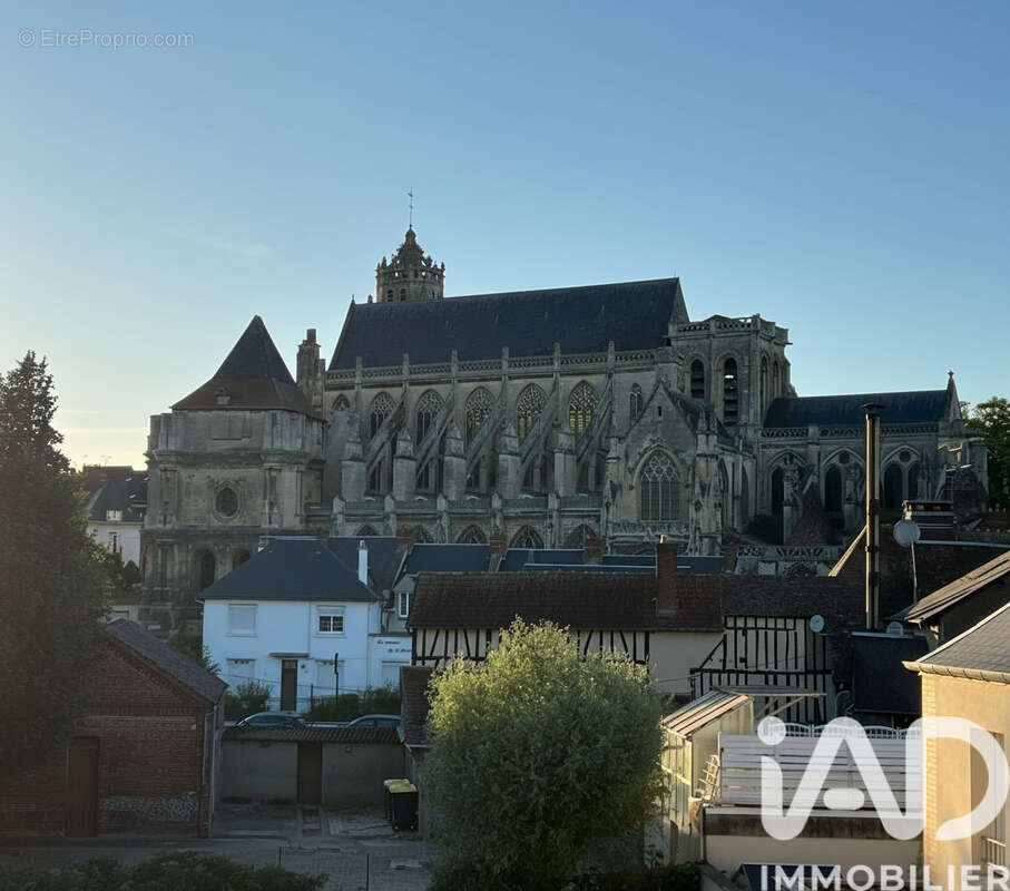 Photo 6 - Appartement à GISORS