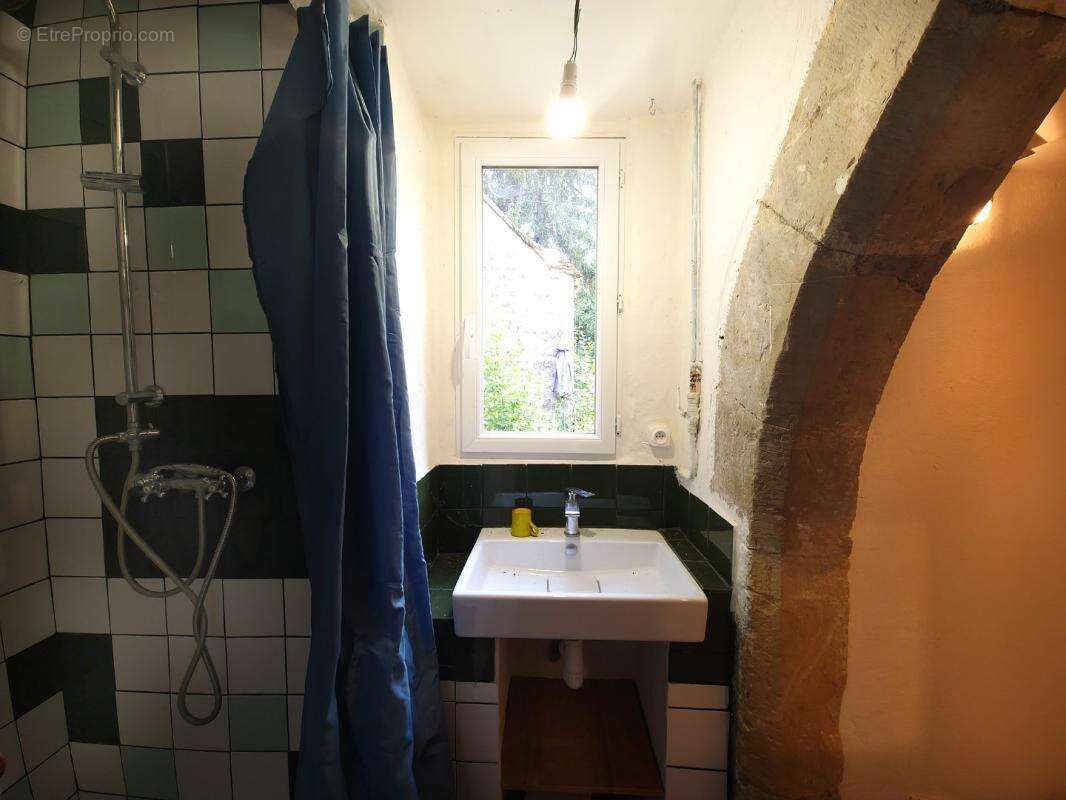 Maison à CAYLUS