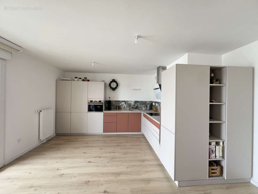 Appartement à ROUEN
