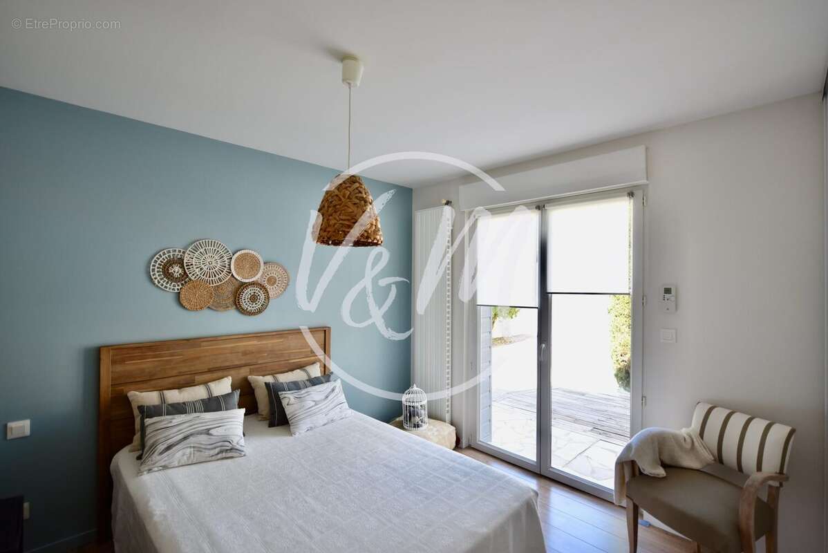 Maison 89 m² à Lanton  - photo 7