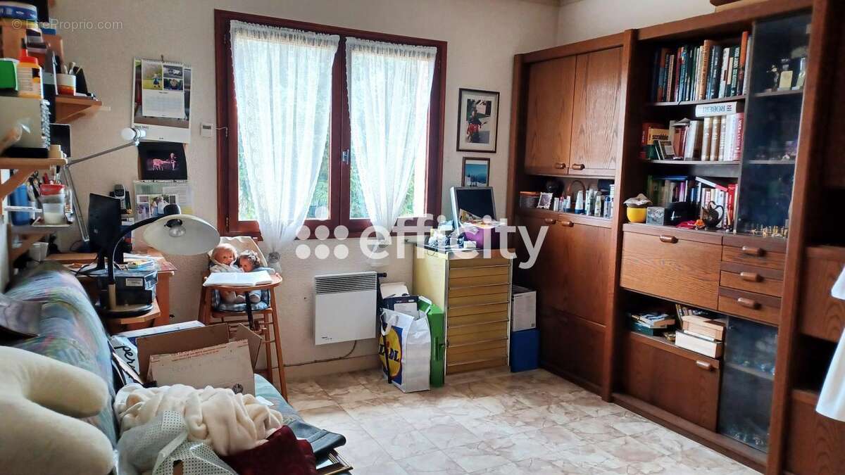 Maison 163 m² à Etrepagny  - photo 10
