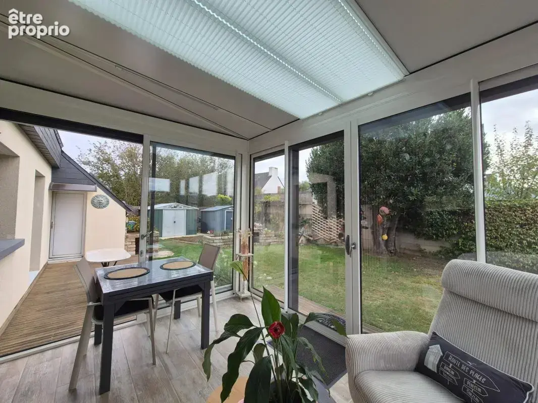 Nouveauté à PENESTIN; Maison 5 pièces en parfait état avec jardin clos - photo 7