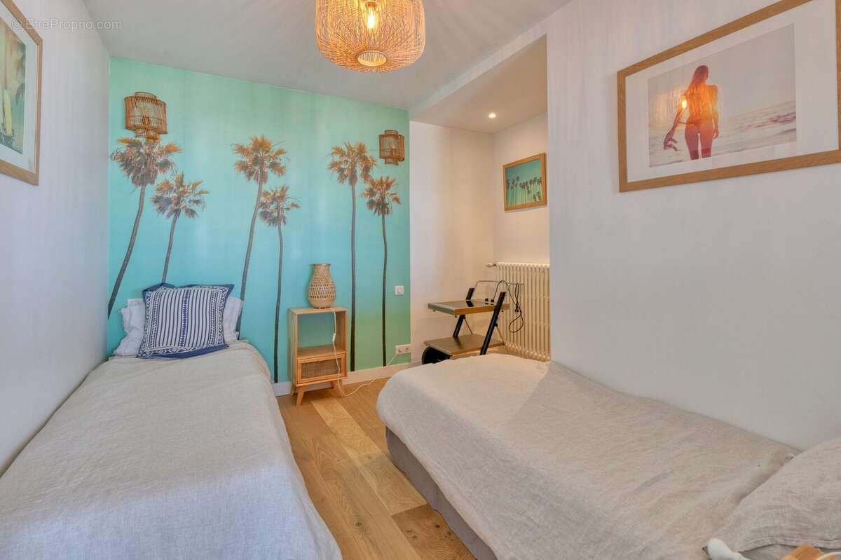 Appartement 99 m² à Pornichet  - photo 8