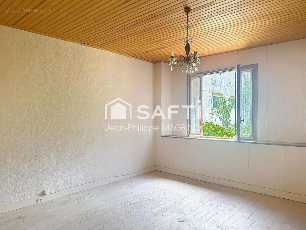 Photo 5 - Maison à LERAN