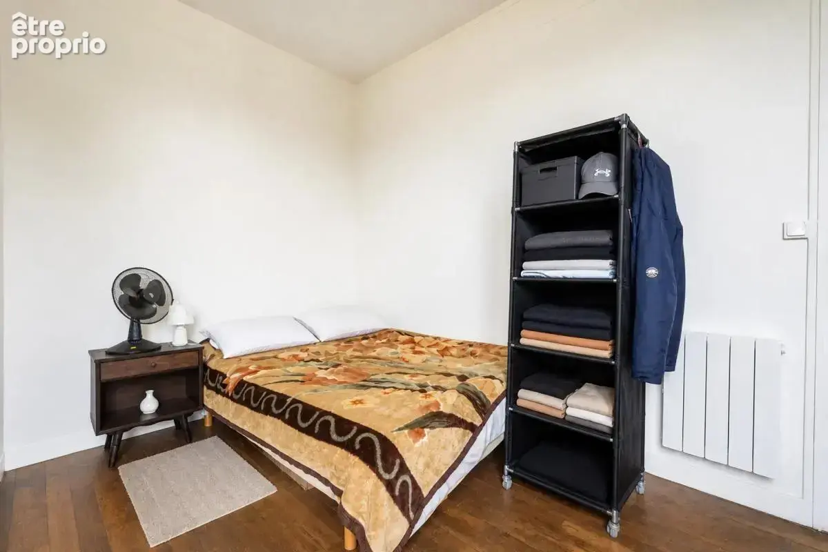 T2 noisy-le-sec – premier achat ou investissement - photo 3