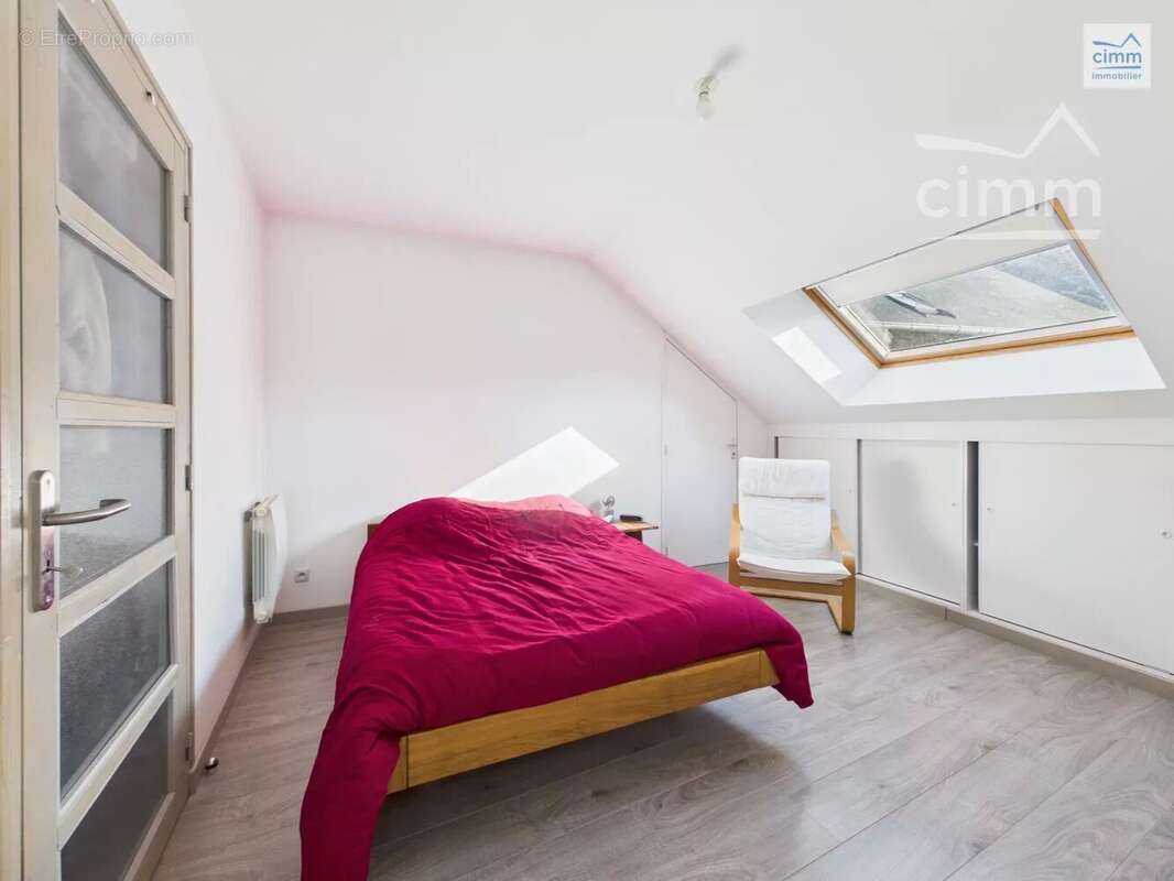 Appartement à BREAL-SOUS-MONTFORT